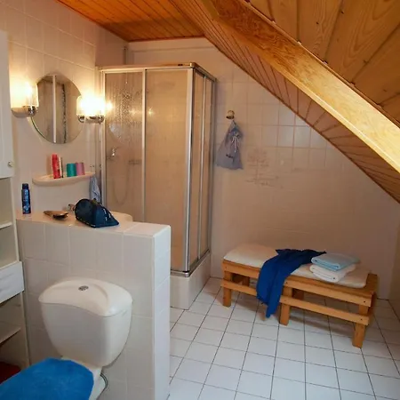 Ferienhof Manowski Nr3 * Hinrichsdorf