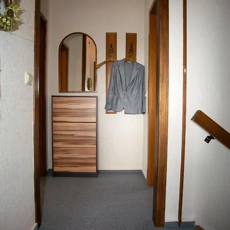 Ferienhof Manowski Nr3 Hinrichsdorf