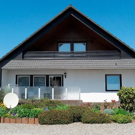 Ferienhof Manowski Nr3 * Hinrichsdorf